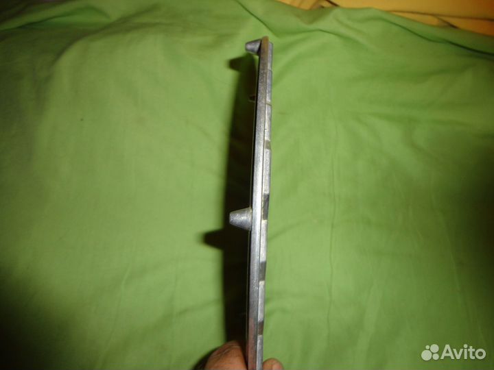 Пельменница СССР форма