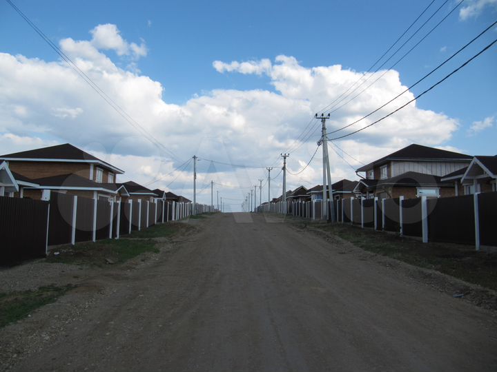 Участок 11 сот. (ИЖС)