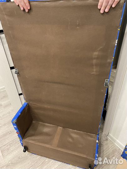 Детский диван