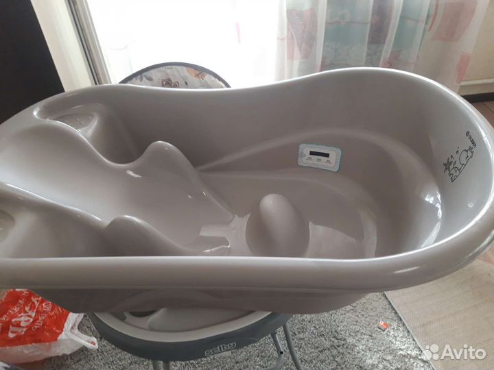 Стул для кормления