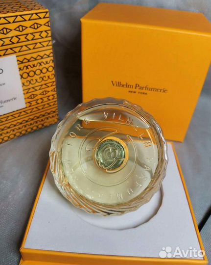 Vilhelm Parfumerie Mango Skin 100 ml