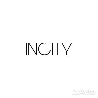 Продавец женской одежды Incity (ТЦ Малина)