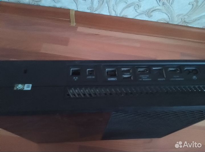 Xbox One + игра Cyberpunk 2077