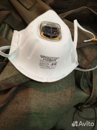 Респераторы