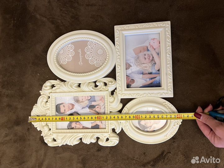 Рамка для фотографий