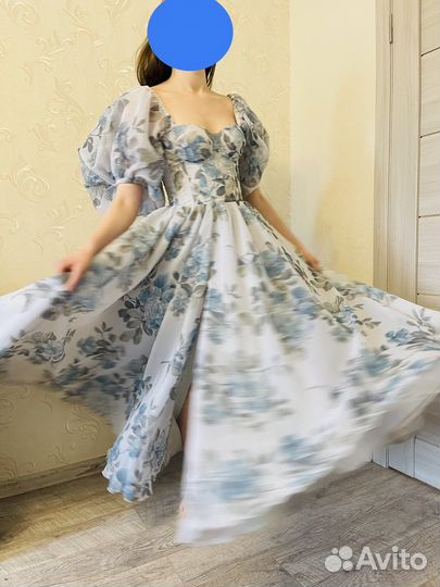 Вечернее платье р. 42 - 48