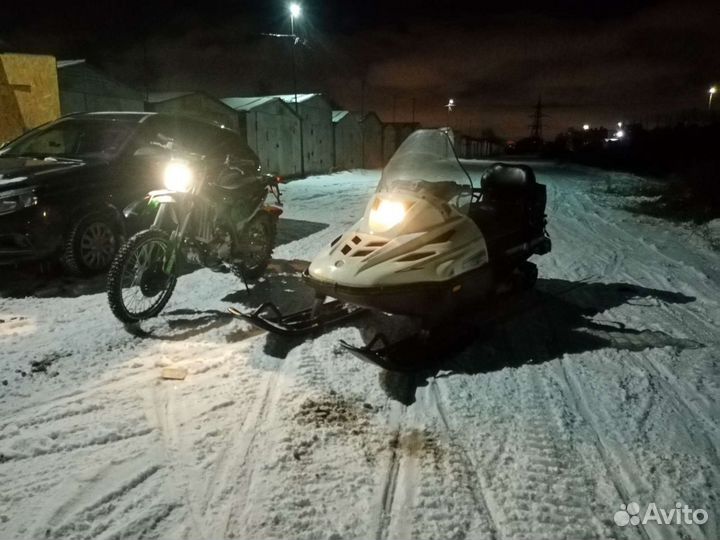 Тайга Варяг