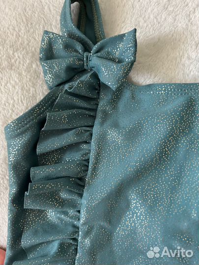 Купальник для девочки