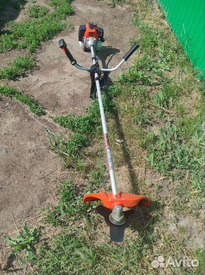 Триммер бензиновый