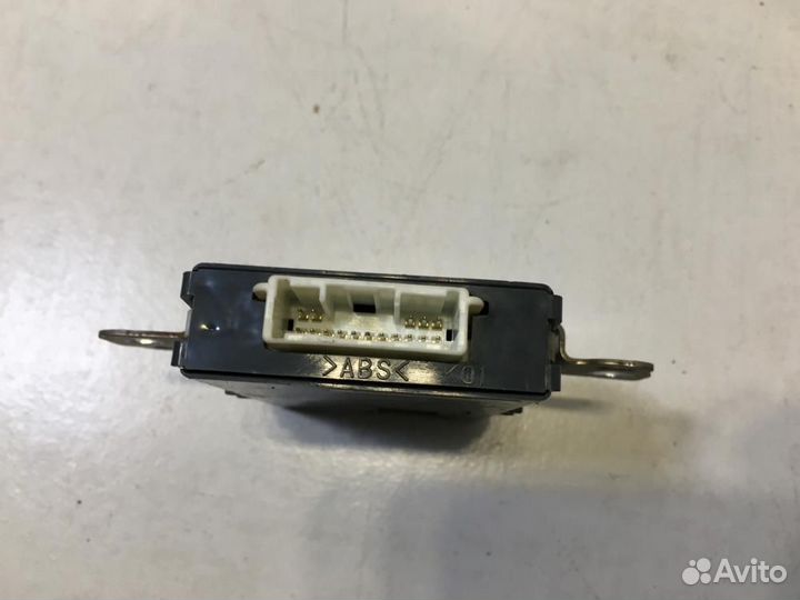 Блок электронный Lexus GS GS350 L10 GRL10