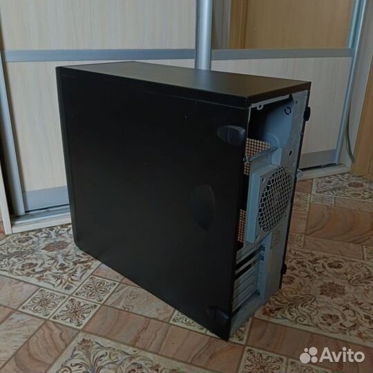 Корпус InWin ATX