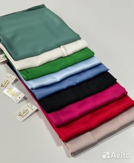 Шарфы платки палантины брендовые