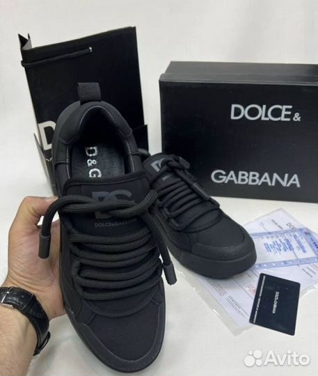 Dolce & Gabbana