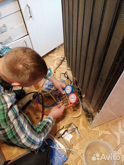 Ремонт стиральных и посудомоечных машин, бойлеров