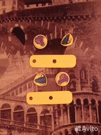 Завры 2 коллекция