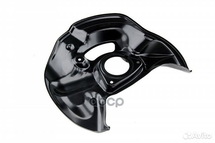 Защита торм диска mercedes C-klasa -01 E-klasa -02