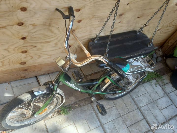 Велосипед детский