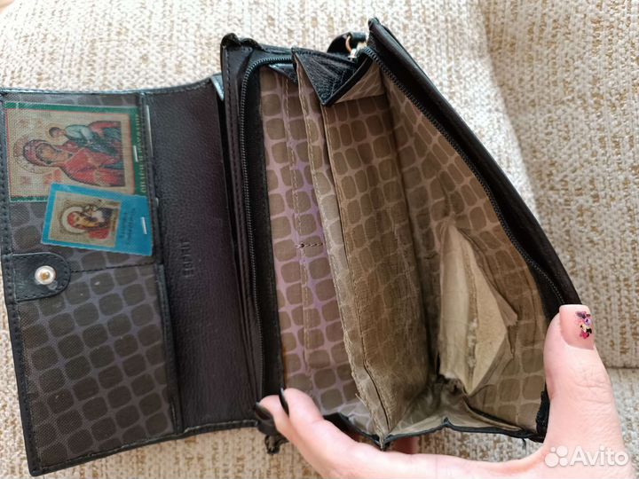 Кошелек б/у Esprit