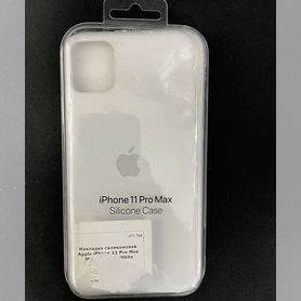 Оригинальный чехол на iPhone 11 pro max