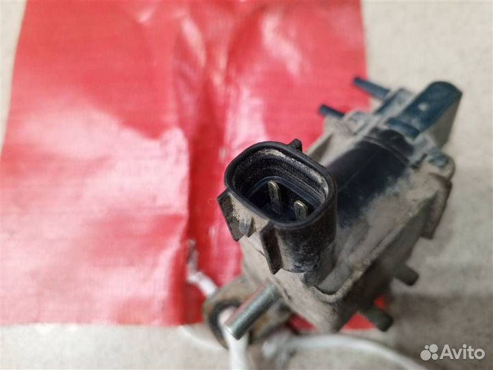 Клапан Э/M Toyota Camry XV40 2006-2011