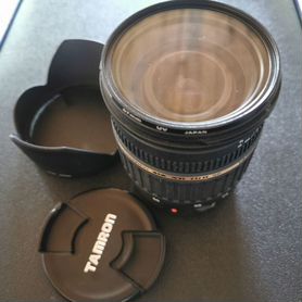 Объектив Tamron для Canon