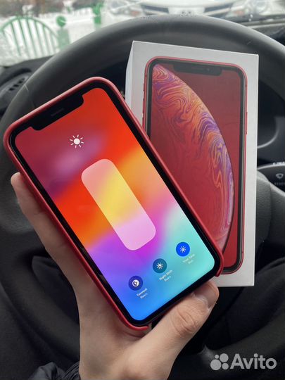 iPhone Xr, 128 ГБ