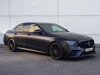 Mercedes-Benz E-класс 3.0 AT, 2018, 163 087 км, с пробегом, цена 4 698 000 руб.