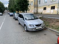 Mazda Premacy 1.8 AT, 2000, 230 000 км, с пробегом, цена 375 000 руб.