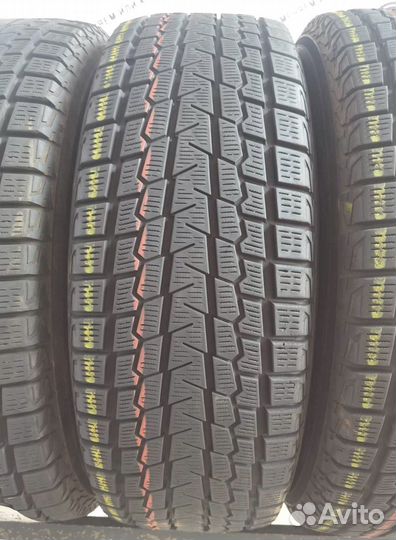 Yokohama Ice Guard G075 225/65 R17 88Q