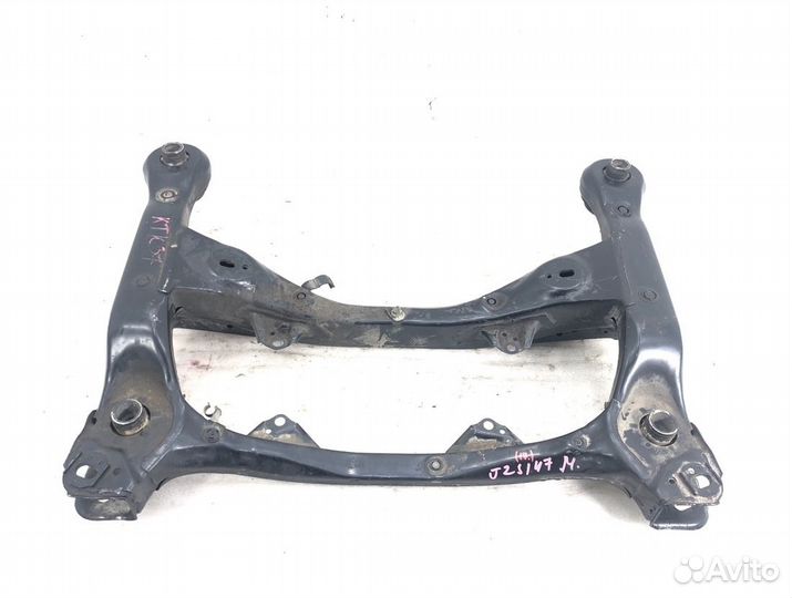 Балка передняя Toyota Aristo JZS147 2jzgte 1995