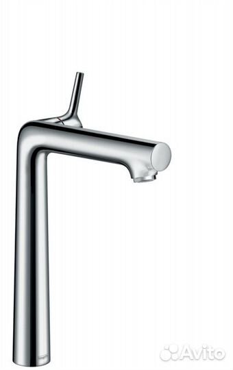 Смеситель для раковины hansgrohe 72115000 Хром