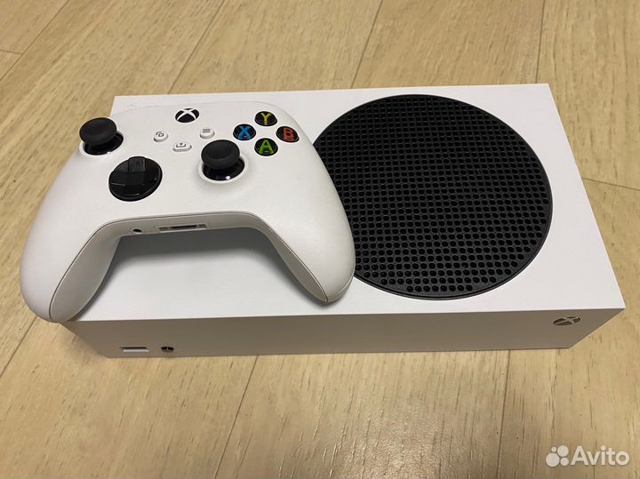 Xbox series s