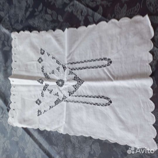 Шторы решелье СССР