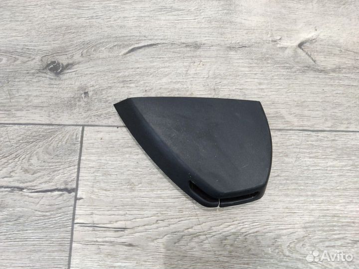 Обшивка салона Bravo Браво 2