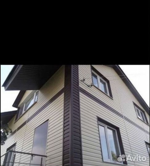 Бригада строителей