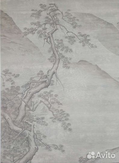 Роспись стен, картины, панно, обои