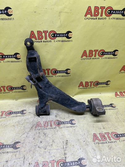 Рычаг подвески передний правый Lexus Gs300 GRS190