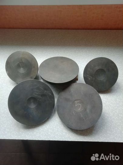 Комфорки для плиты