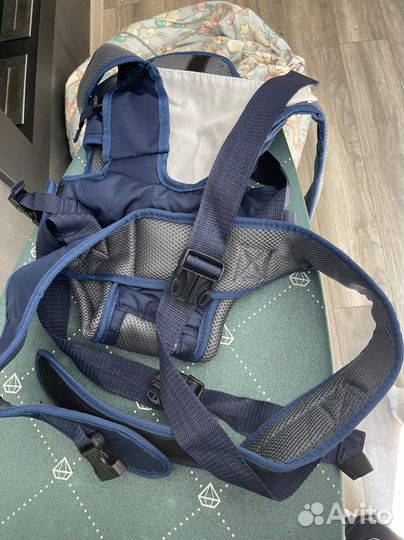 Кенгуру babyton