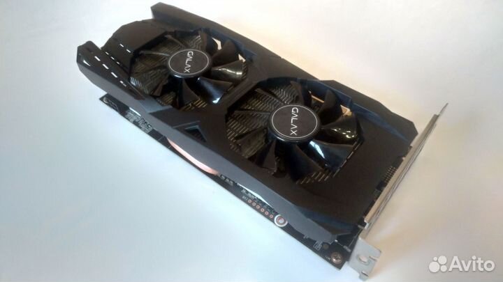 Nvidia GTX 1060 (P106-100) 6gb