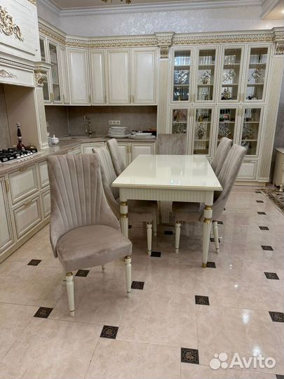 Кухонный стол \ стол от производителя