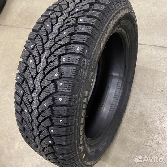 Formula Ice 205/55 R16 T