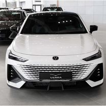 Новый Changan UNI-V 1.5 AMT, 2023, цена от 2 619 900 руб.