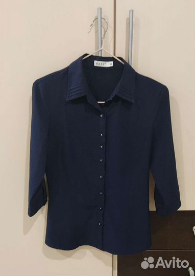 Женские рубашки и блузки 42 44