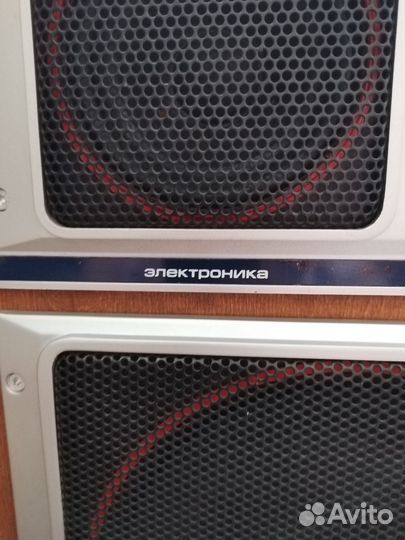 Электроника 35ас-015