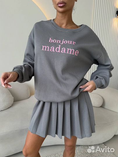 Костюм двойка