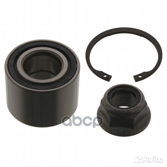 Подшипник ступицы 60905538 (1) 60905538 Swag