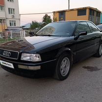 Audi 90 2.8 MT, 1993, 258 000 км, с пробегом, цена 400 000 руб.