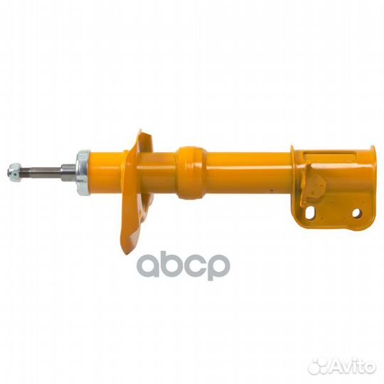 Стойка амортизаторная (масл. прав. для подв