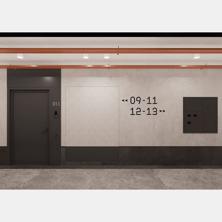 4-к. квартира, 112,8 м², 7/9 эт.